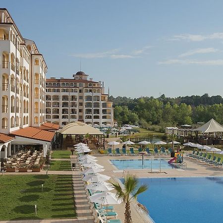Sunrise All Suites Resort Obzor Exterior photo