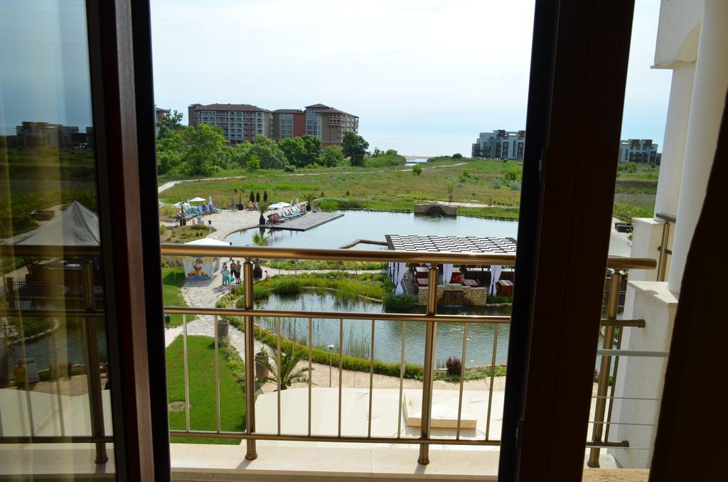Sunrise All Suites Resort Obzor Room photo