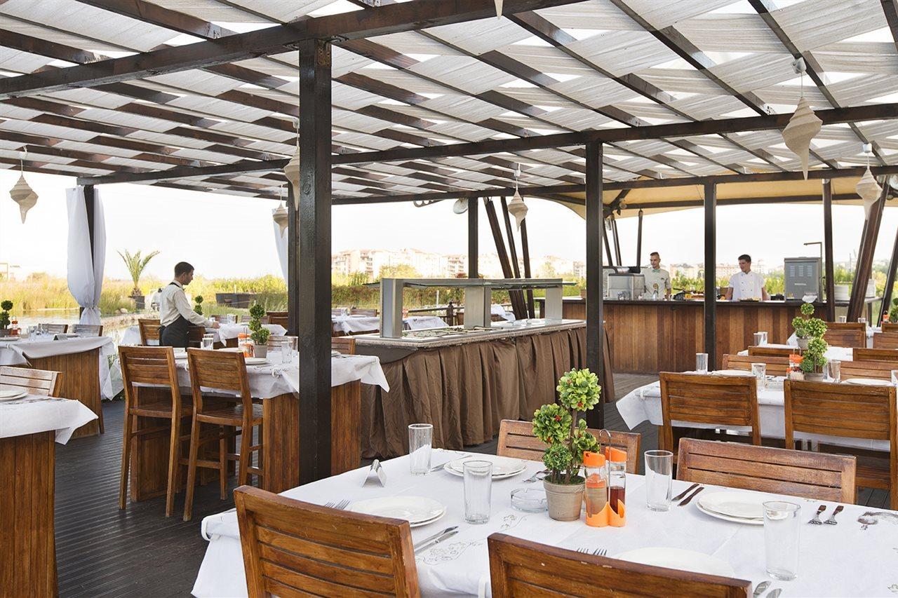 Sunrise All Suites Resort Obzor Exterior photo