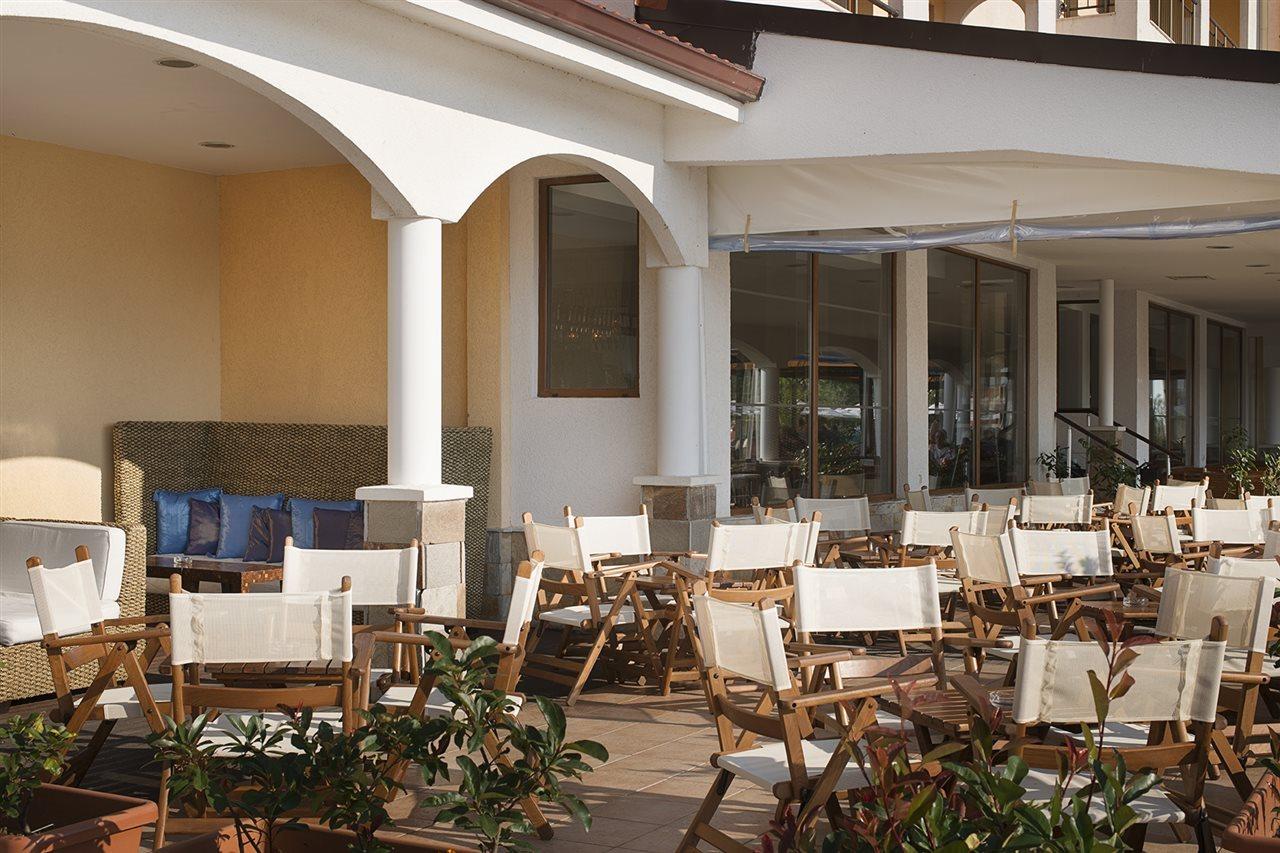 Sunrise All Suites Resort Obzor Exterior photo