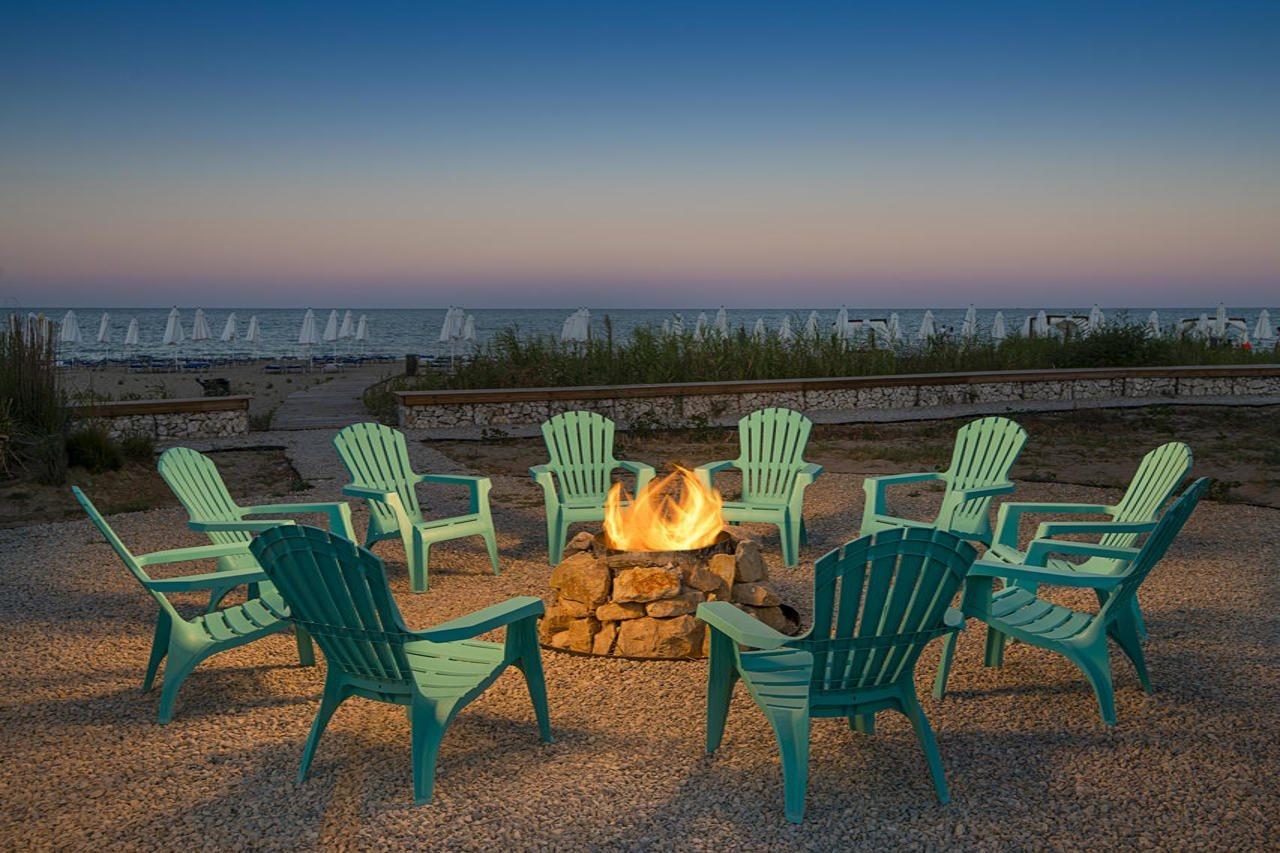 Sunrise All Suites Resort Obzor Exterior photo