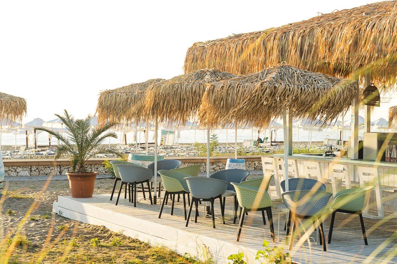 Sunrise All Suites Resort Obzor Exterior photo