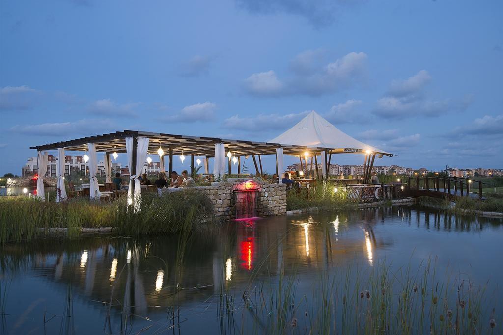 Sunrise All Suites Resort Obzor Exterior photo