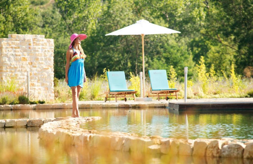 Sunrise All Suites Resort Obzor Exterior photo