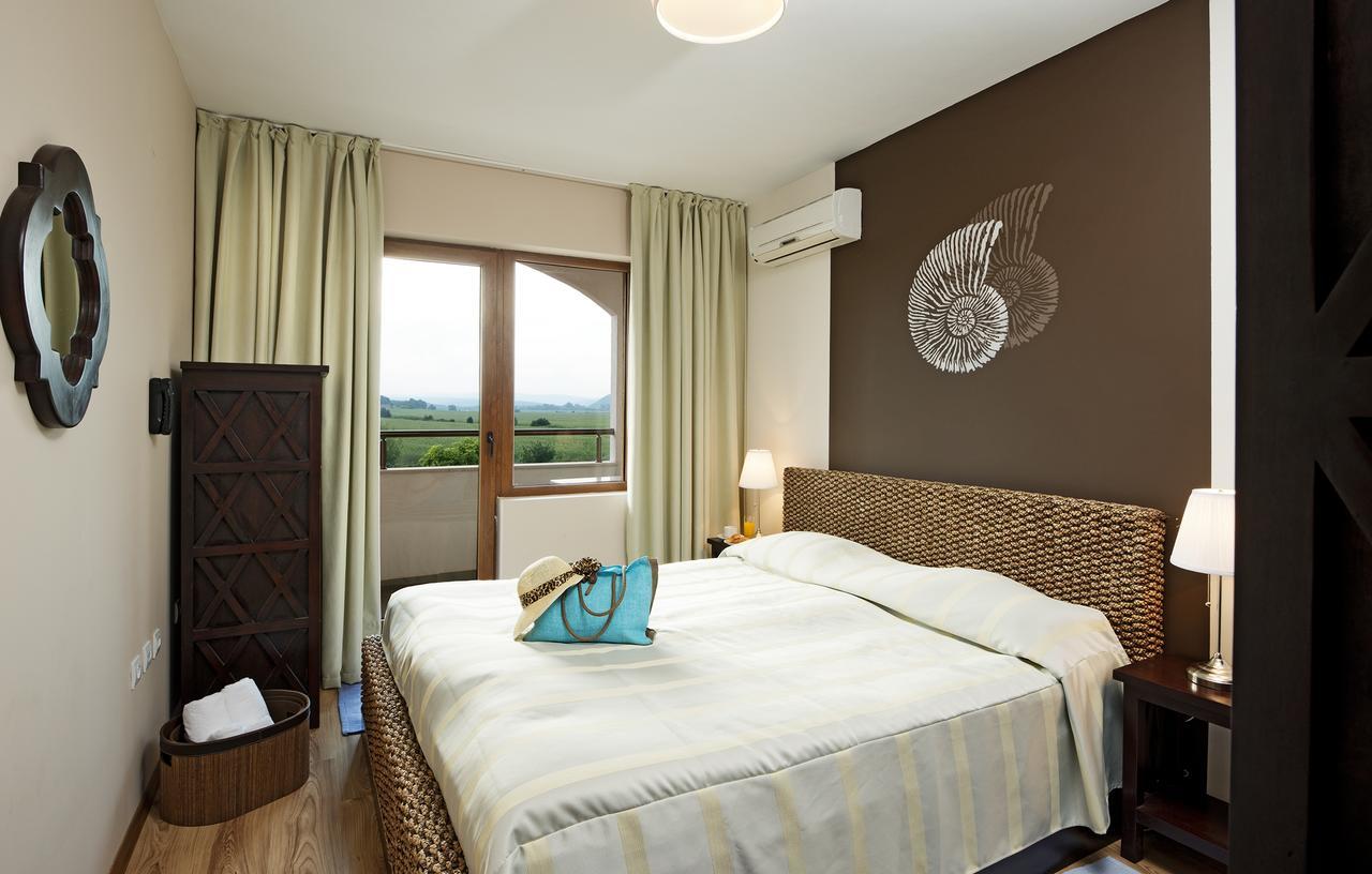 Sunrise All Suites Resort Obzor Exterior photo
