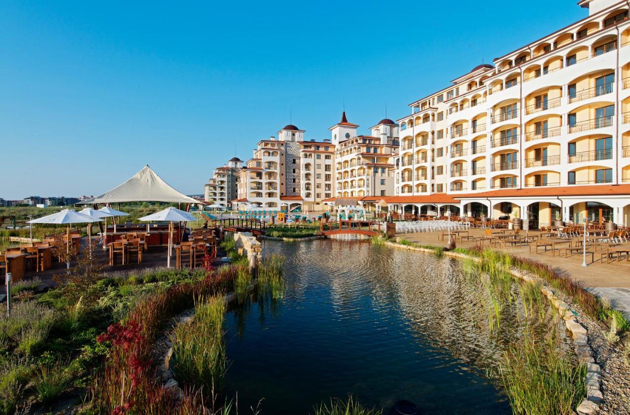 Sunrise All Suites Resort Obzor Room photo