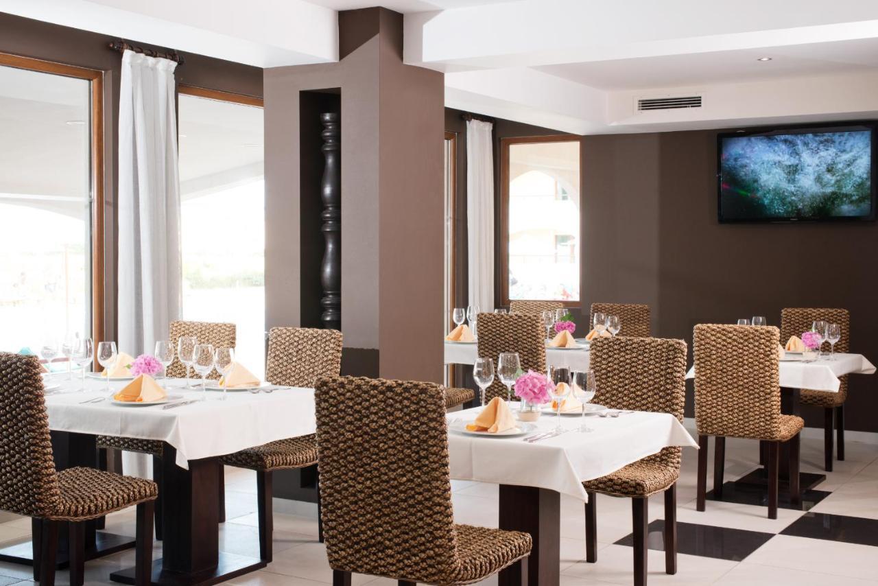 Sunrise All Suites Resort Obzor Exterior photo