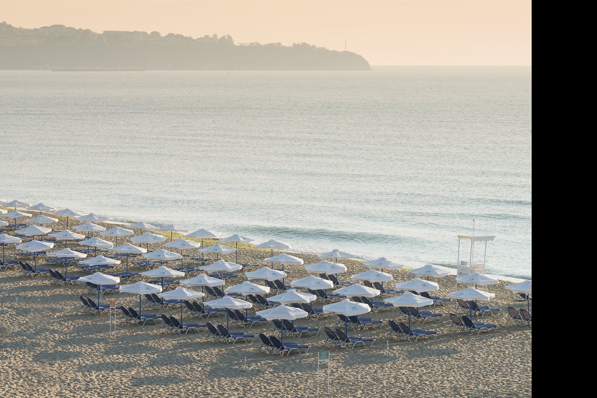 Sunrise All Suites Resort Obzor Exterior photo